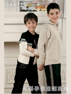 托尼艾米男童秋裝m s號