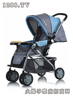 愛(ài)樂(lè)寶手推車T2