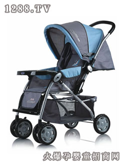 愛(ài)樂(lè)寶手推車T1