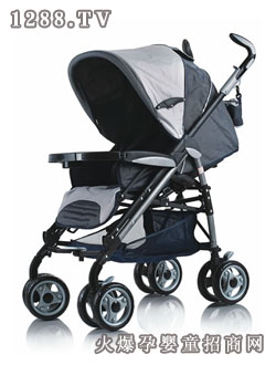 愛(ài)樂(lè)寶手推車S6