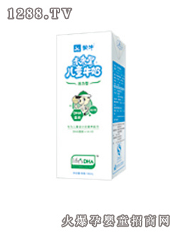 ��ţδ��(l��i)�ǃ�ͯ��(������)190ml