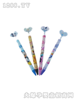 米奇活動(dòng)鉛筆