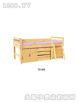 С��ͯ��ߴ�TZ005