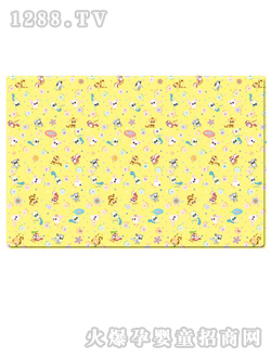 樹(shù)袋熊爬行墊