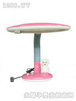 旺仔書(shū)寫(xiě)臺(tái)燈