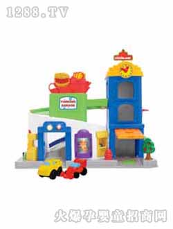 ͯ��(m��ng)�@����С܇��