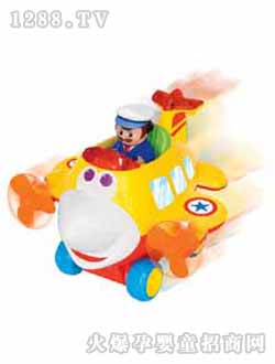 ͯ��(m��ng)�@��ȤС�w�C(j��)