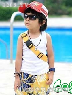 QQ����ͯ��ɫ����