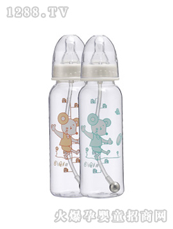 ���H250mlֱ���Ԅ���ƿ