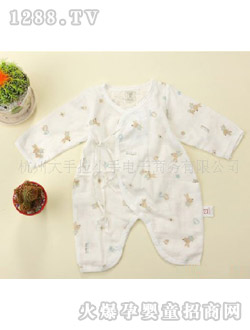 哆啦小貝寶寶哈衣