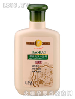 �����y��ϴ�l(f��)��ԡ¶240ml