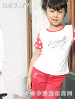 �옷(l��)6+1Ůͯ���b