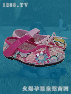 ����Ůͯ��Ь