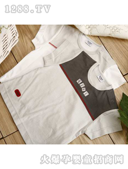 QIBI��ɫ��ͯ����