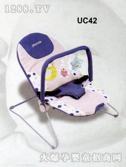 媽媽愛(ài)嬰兒電動(dòng)秋千UC42