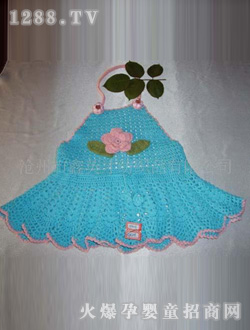 �������{ɫ����ȹ