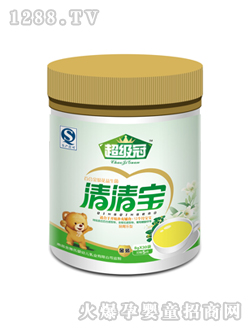 超級(jí)冠百合金銀花清清寶桶