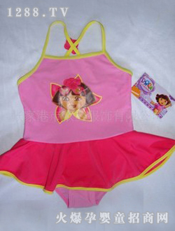 ������ɫŮͯ�B�wӾ��