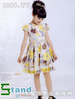 �{(l��n)ɫ���`�r(sh��)��Ůͯ�B��ȹ