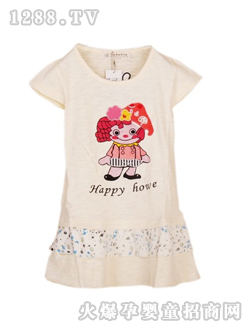 �����ɫ��ͯ�B��ȹ