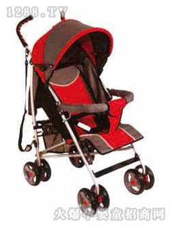 愛(ài)嬰寶傘柄推車(chē)610