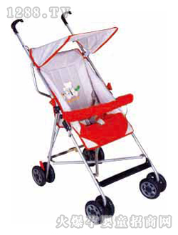愛(ài)嬰寶傘柄推車(chē)708