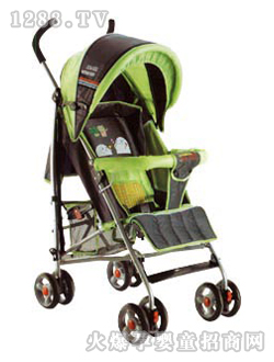 愛嬰寶傘柄推車H162-SY03