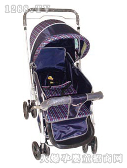 愛嬰寶嬰兒推車609