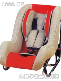 愛嬰寶安全座椅Z3