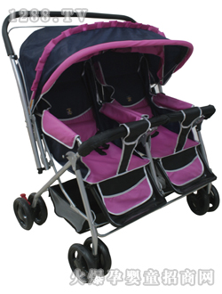 愛嬰寶嬰兒推車XX808