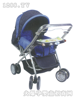 愛嬰寶嬰兒推車XX3117
