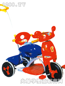 兒童三輪車616AR