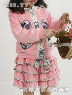 ���S�ÿɐ�Ůͯ���Z�q��ȹ