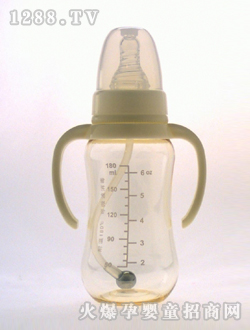 ���Ў����Ԅ�PES��ƿ180mL�̶�