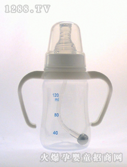 ���Ў����Ԅ�PP��ƿ120mL�{(l��n)�̶�