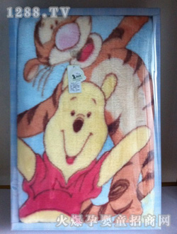 石頭娃歡樂熊嬰兒服飾禮盒