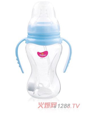 С�~��PP�p���Ԅ���ƿ270ml�{ɫ