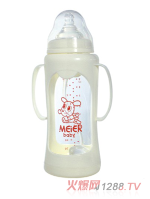 ����ؐ��280ML��ˤ������ƿ