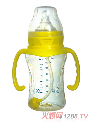 ����ؐ��240ML����PES��ƿ