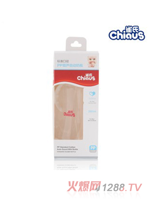 ȸ��PP��(bi��o)�ʿڏ����J�Ԅ���ƿ260ml