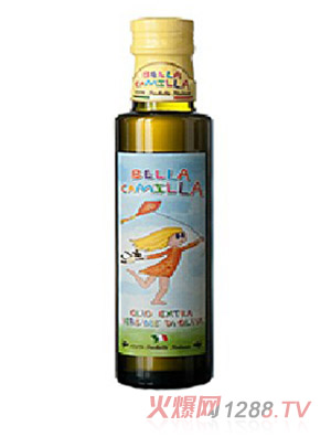 貝拉卡米拉特級(jí)初榨橄欖油