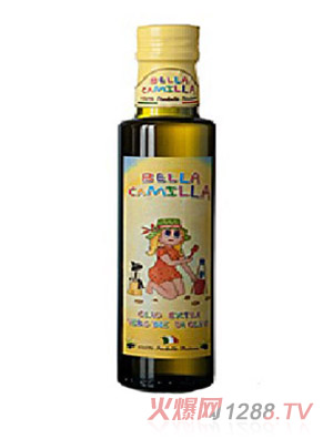 貝拉卡米拉特級(jí)初榨橄欖油