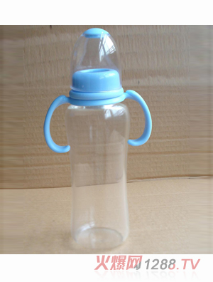 ؐ����(l��)300ml��(bi��o)��PP������ƿ