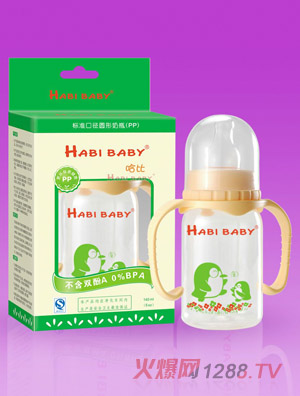 ����PP�A���ֱ���ƿ140ml