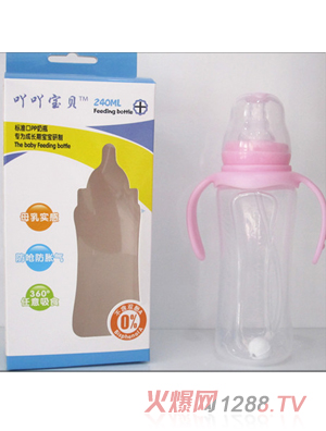 ߹߹��ؐ��(bi��o)��(zh��n)��PP��ƿ240ml