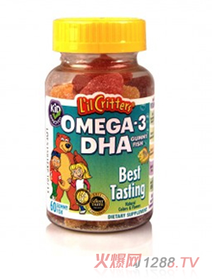 Lil CrittersС�������~(y��)�;��A60��