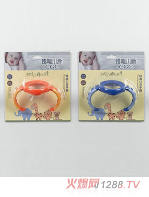 蠟筆小新標準口徑手柄