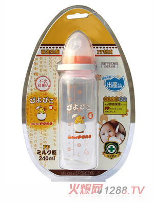 POKO��PP�˜���ƿ240ml