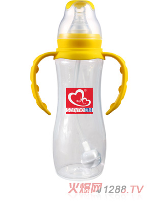 �ж��˿�PP���ֱ��Ԅ�����ƿ240ml