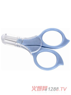 米奇樂安全剪刀（小）